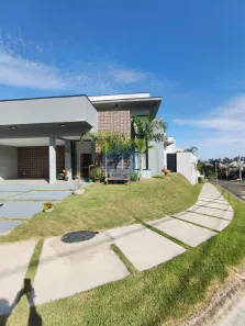 Casa de Condomínio com 3 Quartos à venda, 175m² no Jardim Europa II, Indaiatuba