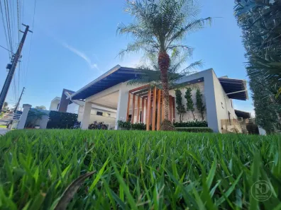 Casa de Condomínio com 3 Quartos à venda, 345m² no Itoupava Central, Blumenau