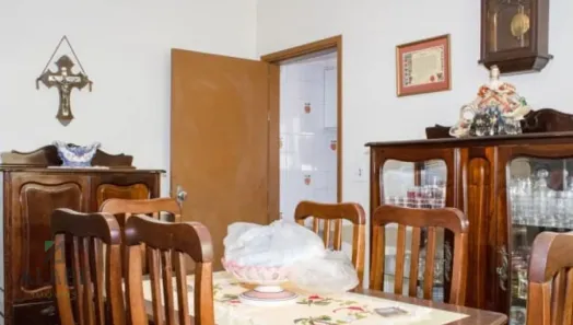 Casa com 3 Quartos à venda, 147m² no Campo Belo, São Paulo