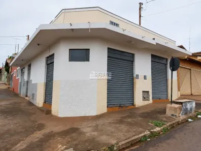Sala Comercial para alugar, 150m² no Vila Marlene, Igarapava