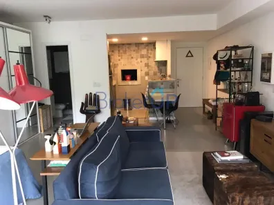 Apartamento com 1 Quarto à venda, 50m² no Petrópolis, Porto Alegre