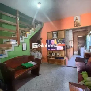 Casa com 3 Quartos à venda, 88m² no Novo Delfino, Montes Claros