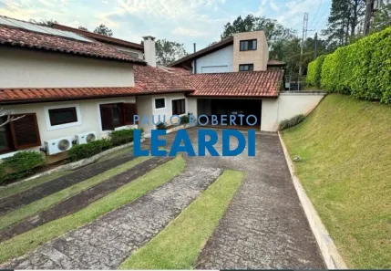 Ponto Comercial com 7 Quartos à venda, 500m² no Estância Parque de Atibaia, Atibaia
