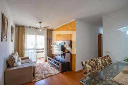 Apartamento com 3 Quartos à venda, 86m² no Centro, Diadema