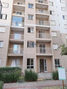Apartamento com 2 Quartos à venda, 53m² no Vila Progresso, Campinas