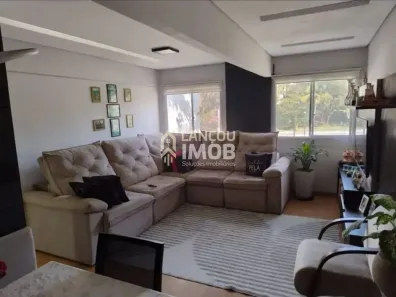 Apartamento com 3 Quartos à venda, 74m² no Vila Santa Maria, Jundiaí