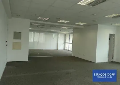 Sala Comercial para alugar, 192m² no Chácara Santo Antônio (Zona Sul), São Paulo