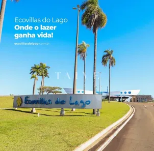 Lote/Terreno à venda, 1460m² no , Sertanópolis