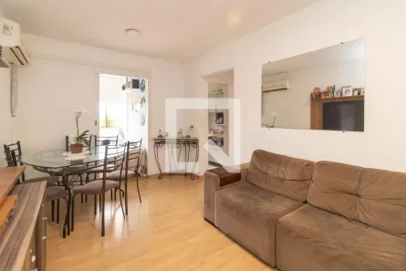Apartamento com 3 Quartos à venda, 66m² no Santo Antônio, Porto Alegre