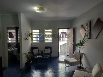 Sobrado com 2 Quartos para alugar, 170m² no Jardim do Mar, São Bernardo do Campo