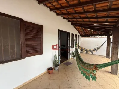 Casa com 2 Quartos à venda, 136m² no Jardim Cruzeiro do Sul, Jaguariúna