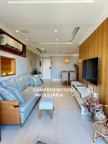 Apartamento com 3 Quartos à venda, 87m² no Barra Olímpica, Rio de Janeiro