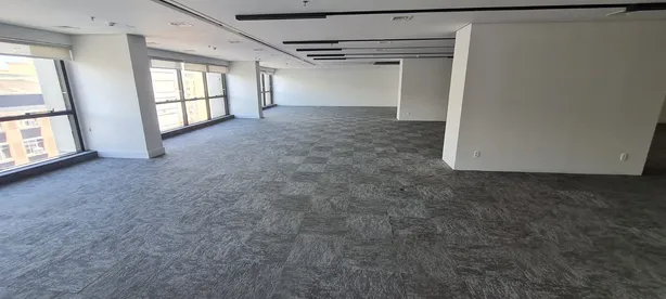 Sala Comercial para alugar, 480m² no Centro, Rio de Janeiro