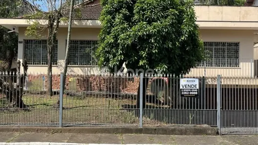 Casa com 3 Quartos à venda, 250m² no Vila Albertina, São Paulo