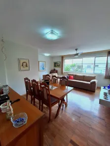 Apartamento com 3 Quartos à venda, 108m² no Vila Adyana, São José dos Campos