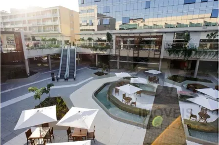 Sala Comercial à venda, 31m² no Barra da Tijuca, Rio de Janeiro