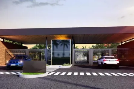 Lote/Terreno à venda, 419m² no Centro, Ribeirão Preto