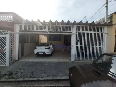 Casa com 2 Quartos à venda, 120m² no Jardim Umarizal, São Paulo