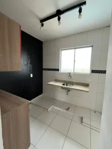 Apartamento com 2 Quartos à venda, 45m² no Conjunto Residencial Trinta e Um de Março, São José dos Campos