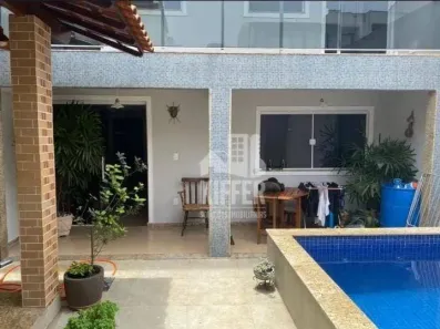 Casa com 4 Quartos à venda, 220m² no Barra da Tijuca, Rio de Janeiro
