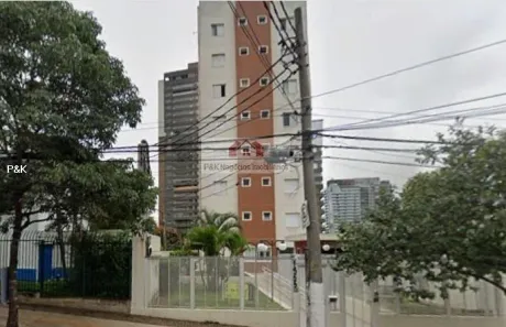 Apartamento com 2 Quartos à venda, 54m² no Vila Clementino, São Paulo