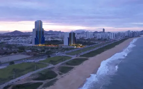 Apartamento com 4 Quartos à venda, 280m² no Jockey de Itaparica, Vila Velha