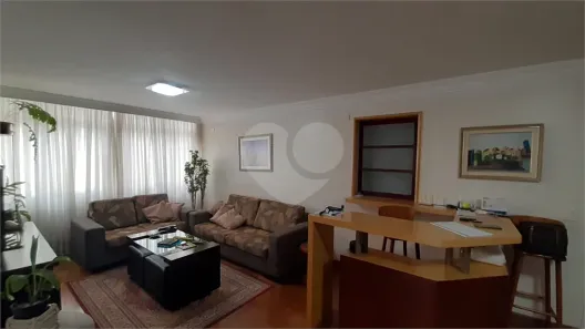 Apartamento com 3 Quartos à venda, 90m² no Vila Mariana, São Paulo