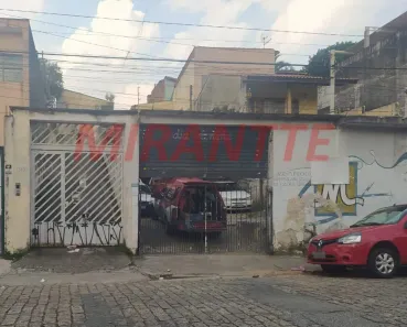 Casa com 3 Quartos à venda, 247m² no Parque Peruche, São Paulo