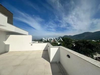 Cobertura com 2 Quartos à venda, 175m² no Piratininga, Niterói