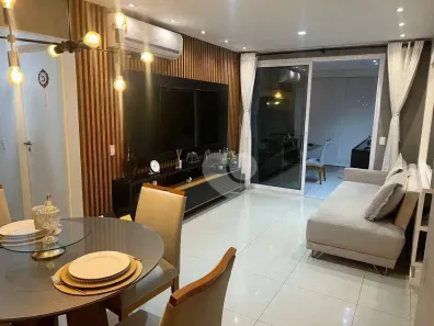 Apartamento com 2 Quartos à venda, 85m² no Barra Olímpica, Rio de Janeiro
