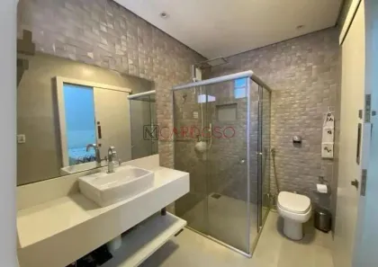 Casa de Condomínio com 4 Quartos à venda, 600m² no Setor Habitacional Vicente Pires - Trecho 1, Brasília