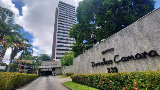 Apartamento com 4 Quartos à venda, 230m² no Rosarinho, Recife