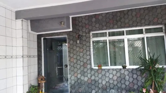 Sobrado com 3 Quartos à venda, 140m² no Parque Capuava, Santo André