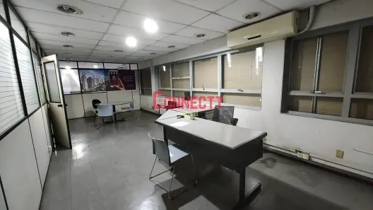 Sala Comercial para alugar, 844m² no Vila Seixas, Ribeirão Preto
