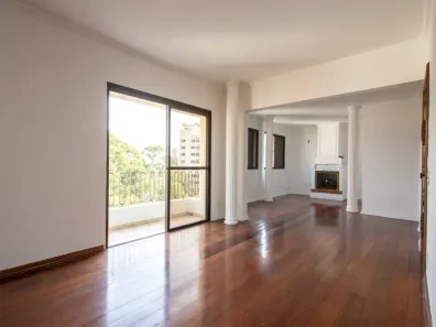 Cobertura com 4 Quartos para alugar, 230m² no Jardim Ampliação, São Paulo