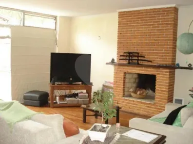 Sobrado com 4 Quartos à venda, 401m² no Jardim Morumbi, São Paulo