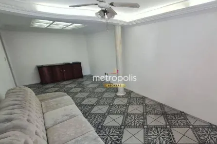 Casa com 2 Quartos à venda, 148m² no Nova Gerty, São Caetano do Sul
