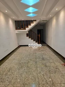 Sobrado com 3 Quartos para alugar, 180m² no Parque Renato Maia, Guarulhos