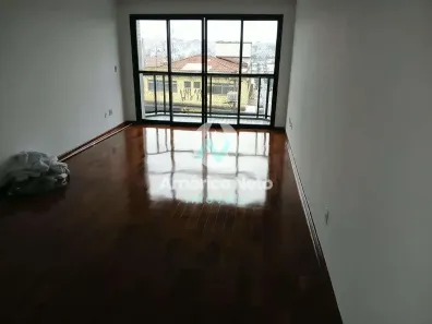 Apartamento com 3 Quartos para alugar, 100m² no Santo Antônio, São Caetano do Sul