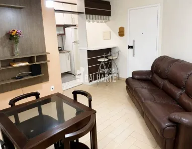 Apartamento com 2 Quartos à venda, 50m² no Vila Constança, São Paulo