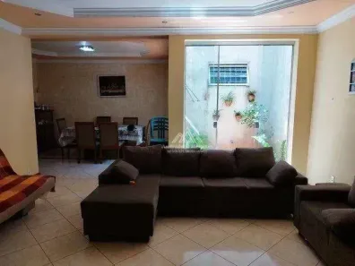 Sobrado com 3 Quartos à venda, 280m² no Planalto Verde, Ribeirão Preto