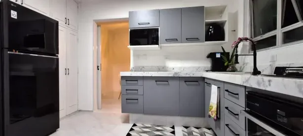Apartamento com 3 Quartos para venda ou aluguel, 148m² no Vila Mariana, São Paulo