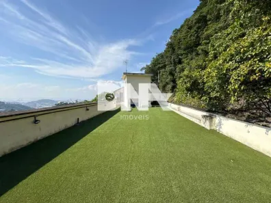 Cobertura com 3 Quartos à venda, 170m² no Santa Teresa, Rio de Janeiro