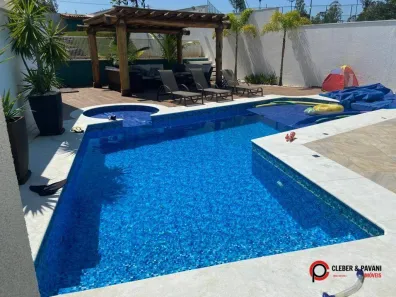 Casa de Condomínio com 3 Quartos à venda, 498m² no Jardim Village Saint Claire, Sorocaba