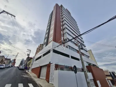 Apartamento com 2 Quartos à venda, 169m² no Centro, Ponta Grossa