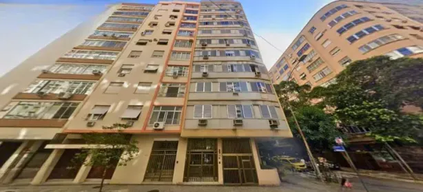 Apartamento com 3 Quartos à venda, 92m² no Copacabana, Rio de Janeiro