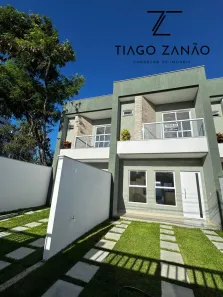 Casa com 3 Quartos à venda, 118m² no Parque Jacaraípe, Serra