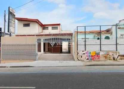 Imóvel Comercial com 3 Quartos para alugar, 386m² no Vila Santa Rita, Sorocaba