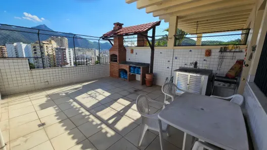 Apartamento com 2 Quartos à venda, 187m² no Vila Isabel, Rio de Janeiro