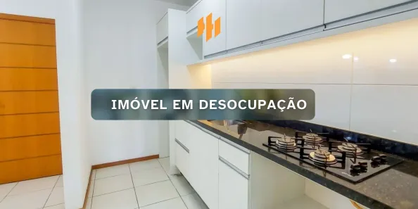 Apartamento com 2 Quartos para alugar, 74m² no Velha, Blumenau